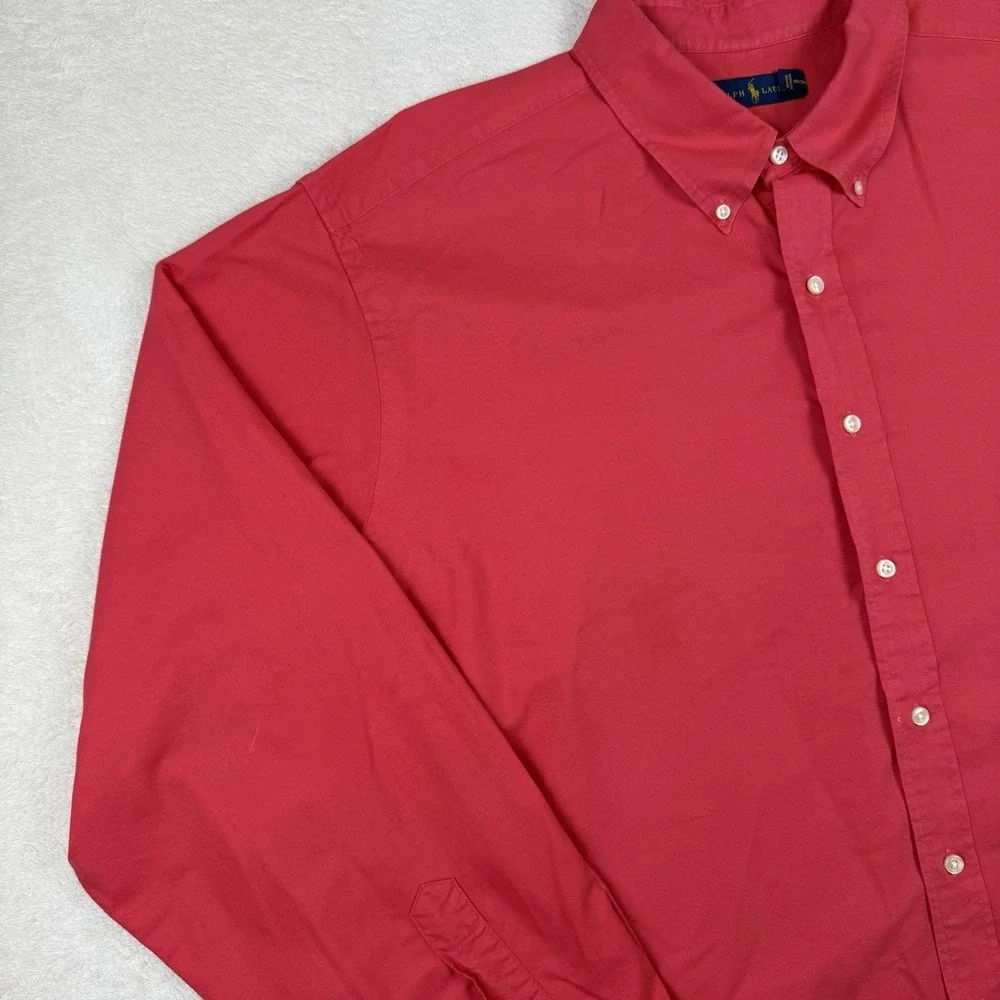 Polo Ralph Lauren excellent pre